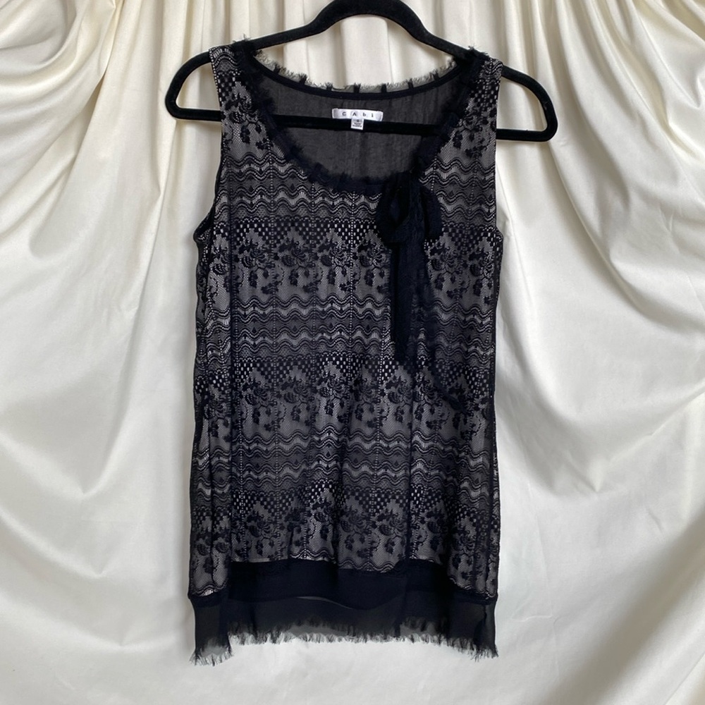 Cabi Blouse